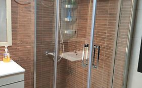 Apartamento turístico Calle San Basilio 6 patios